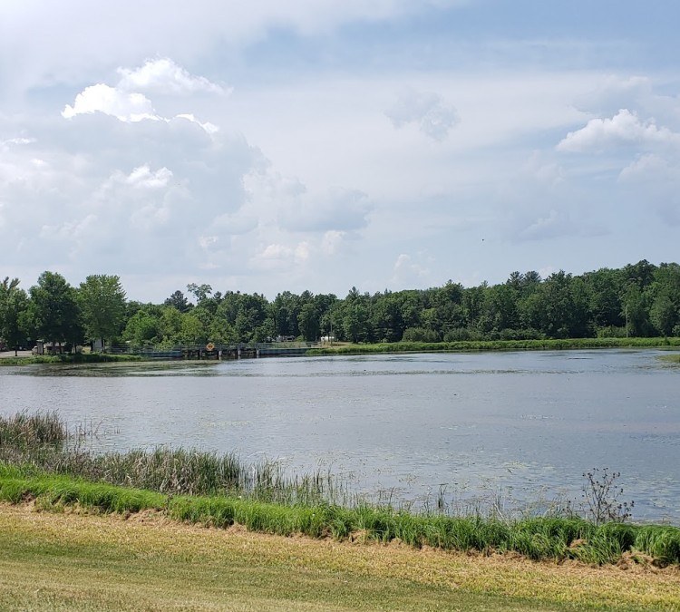 Memory Lake Park (Grantsburg,&nbspWI)